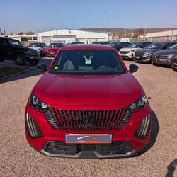 Peugeot 2008 1.5 BlueHDi  130ch - BV EAT8 - Allure Neufch&acirc;tel-en-Bray