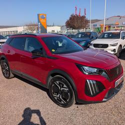 Peugeot 2008 1.5 BlueHDi  130ch - BV EAT8 - Allure Neufch&acirc;tel-en-Bray