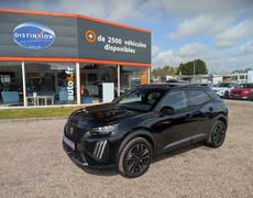 Peugeot 2008 Neufchâtel-en-Bray