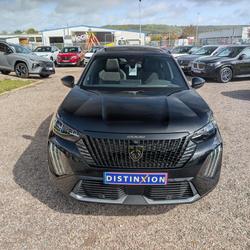 Peugeot 2008 1.2i Hybrid - 145 ch - BV e-DCS6  II  GT PHASE 2 Neufch&acirc;tel-en-Bray