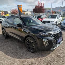 Peugeot 2008 1.2i Hybrid - 145 ch - BV e-DCS6  II  GT PHASE 2 Neufch&acirc;tel-en-Bray