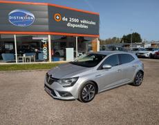 Renault Megane 4 Neufchâtel-en-Bray