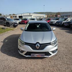 Renault Megane 4 1.2 Energy TCe - 130 - BV EDC - Intens Neufch&acirc;tel-en-Bray