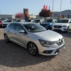 Renault Megane 4 1.2 Energy TCe - 130 - BV EDC - Intens Neufch&acirc;tel-en-Bray