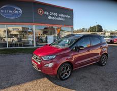 Ford Ecosport Neufchâtel-en-Bray