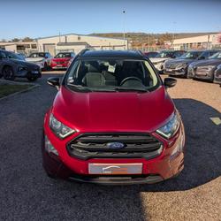 Ford Ecosport 1.0 SCTi EcoBoost - 125 ch - ST-Line Neufch&acirc;tel-en-Bray