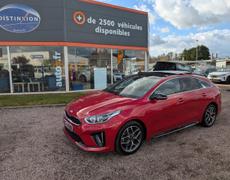 Kia Cee'd Neufchâtel-en-Bray