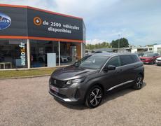 Peugeot 5008 Neufchâtel-en-Bray