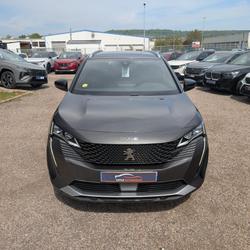 Peugeot 5008 1.5 BlueHDi  - 130ch - BV EAT8 - GT Neufch&acirc;tel-en-Bray