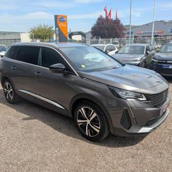 Peugeot 5008 1.5 BlueHDi  - 130ch - BV EAT8 - GT Neufch&acirc;tel-en-Bray