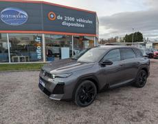 Citroen C5 Aircross Neufchâtel-en-Bray