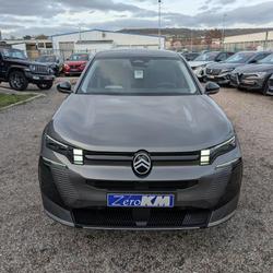 Citroen C5 Aircross 1.2i Hybride - 145ch - BVR Max Neufch&acirc;tel-en-Bray