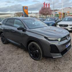 Citroen C5 Aircross 1.2i Hybride - 145ch - BVR Max Neufch&acirc;tel-en-Bray