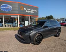 Peugeot 5008 Neufchâtel-en-Bray