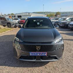 Peugeot 5008 1.2i Hybrid -145ch - BV e-DCS6  - GT Neufch&acirc;tel-en-Bray