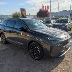 Peugeot 5008 1.2i Hybrid -145ch - BV e-DCS6  - GT Neufch&acirc;tel-en-Bray