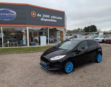Ford Fiesta Neufchâtel-en-Bray