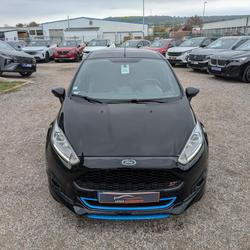 Ford Fiesta 1.0 SCTi EcoBoost - 140 ch -ST-Line Neufch&acirc;tel-en-Bray