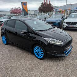 Ford Fiesta 1.0 SCTi EcoBoost - 140 ch -ST-Line Neufch&acirc;tel-en-Bray