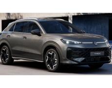 Volkswagen T-Roc Neufchâtel-en-Bray