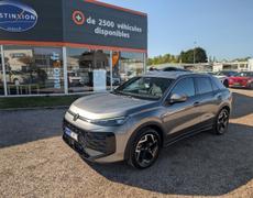 Volkswagen T-Roc Neufchâtel-en-Bray