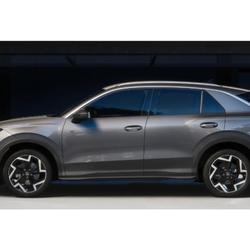 Volkswagen T-Roc 1.5 eTSI Hybrid Evo2 - 150ch - BV DSG 7  - R-Line Neufch&acirc;tel-en-Bray