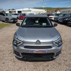 Citroen C4 1.5 BlueHDi  - 130ch - BV EAT8 - Shine Neufch&acirc;tel-en-Bray