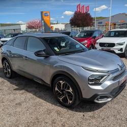 Citroen C4 1.5 BlueHDi  - 130ch - BV EAT8 - Shine Neufch&acirc;tel-en-Bray