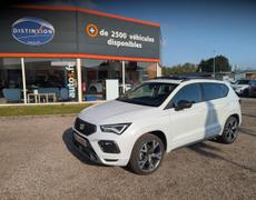 Seat Ateca Neufchâtel-en-Bray