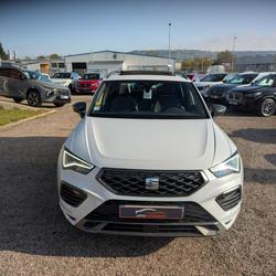 Seat Ateca 2.0  TDI - 150 ch - BV DSG 7 -   FR Neufch&acirc;tel-en-Bray