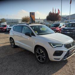 Seat Ateca 2.0  TDI - 150 ch - BV DSG 7 -   FR Neufch&acirc;tel-en-Bray