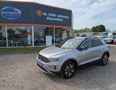 Volkswagen T-Roc Neufchâtel-en-Bray