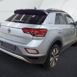 Volkswagen T-Roc 2.0 TDI - 150 ch - BV DSG 7 -  GOAL Neufch&acirc;tel-en-Bray