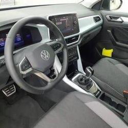 Volkswagen T-Roc 2.0 TDI - 150 ch - BV DSG 7 -  GOAL Neufch&acirc;tel-en-Bray