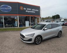 Ford Focus Neufchâtel-en-Bray