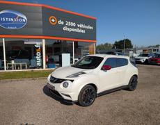 Nissan Juke Neufchâtel-en-Bray
