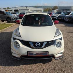 Nissan Juke 1.6 DIG-T - 214 ch -  Nismo RS - All-Mode 4x4 x-tronic Neufch&acirc;tel-en-Bray