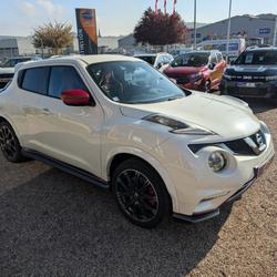 Nissan Juke 1.6 DIG-T - 214 ch -  Nismo RS - All-Mode 4x4 x-tronic Neufch&acirc;tel-en-Bray