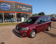 Renault Kangoo Neufchâtel-en-Bray