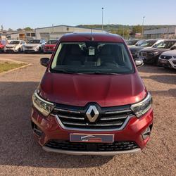Renault Kangoo 1.3 TCe - 130 ch - Techno - TPMR PMR - Rampe Handicap- Fauteuil Roulant Neufch&acirc;tel-en-Bray