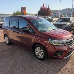 Renault Kangoo 1.3 TCe - 130 ch - Techno - TPMR PMR - Rampe Handicap- Fauteuil Roulant Neufch&acirc;tel-en-Bray