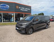 Peugeot Expert Neufchâtel-en-Bray