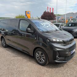 Peugeot Expert XL 2.2 Diesel - 180 CH S&S - BV EAT8 - CABINE APPROFONDIE - 5 PLACES Neufch&acirc;tel-en-Bray