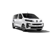 Peugeot Expert Neufchâtel-en-Bray