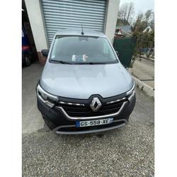 Renault Kangoo L1 1.5 Blue dCi - 115 CH - EDC - Grand Confort Neufch&acirc;tel-en-Bray