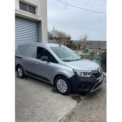Renault Kangoo L1 1.5 Blue dCi - 115 CH - EDC - Grand Confort Neufch&acirc;tel-en-Bray