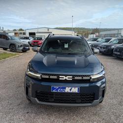 Dacia Bigster 1.8 Hybrid - 155ch -  Journey Neufch&acirc;tel-en-Bray