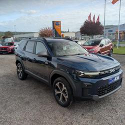 Dacia Bigster 1.8 Hybrid - 155ch -  Journey Neufch&acirc;tel-en-Bray
