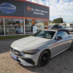 Mercedes CLE Cabriolet BVA 9G-Tronic AMG Line - Pack Premium Neufch&acirc;tel-en-Bray
