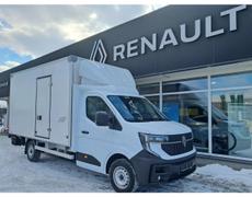 Renault Master Neufchâtel-en-Bray